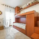 Attico Del Sole Apartment *