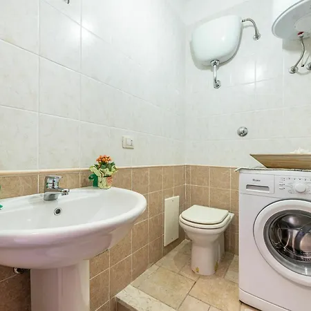 Apartman Attico Del Sole *