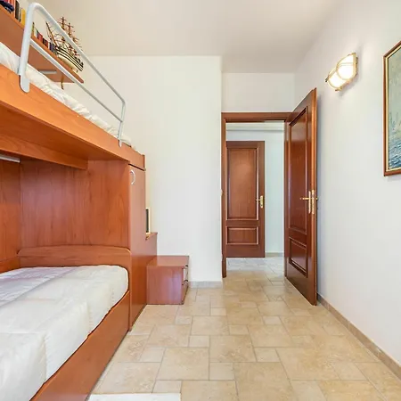 Apartman Attico Del Sole