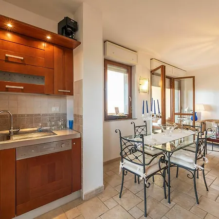 Attico Del Sole * Alghero