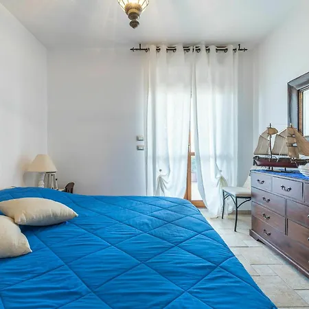 Apartman Attico Del Sole