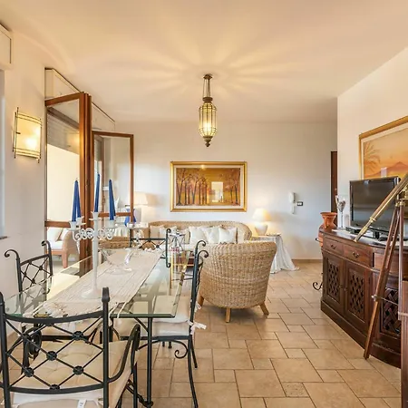 Attico Del Sole Apartament Alghero