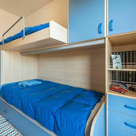 Attico Del Sole Apartament