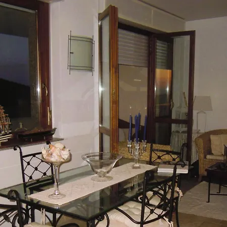 Apartment Attico Del Sole Alghero