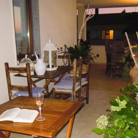 Attico Del Sole