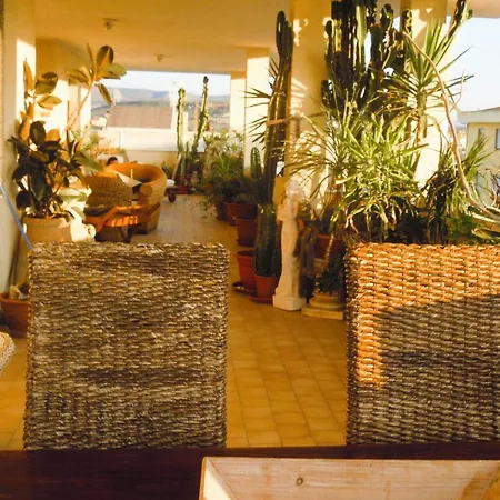 Attico Del Sole Apartment Alghero