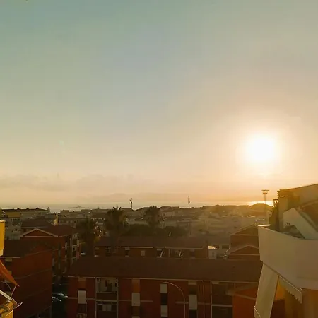 Attico Del Sole * Alghero