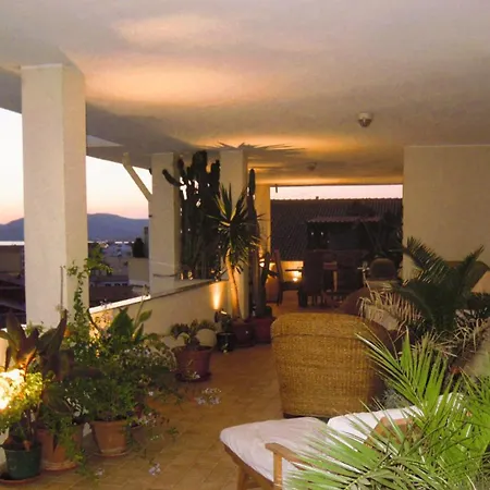 Apartment Attico Del Sole *
