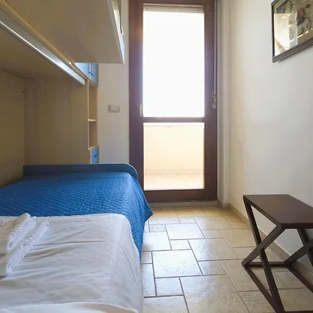 Apartment Attico Del Sole Alghero